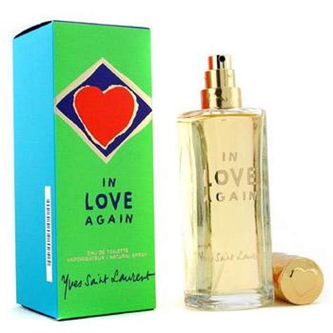 in love again ysl avis|ysl in love again perfume.